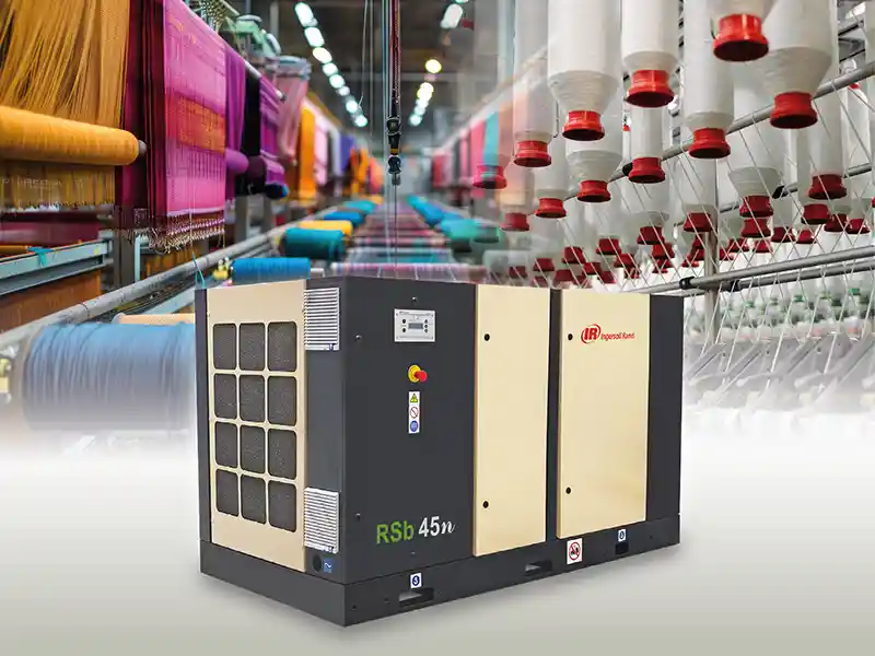 RSbn-Screw-Air-Compressors