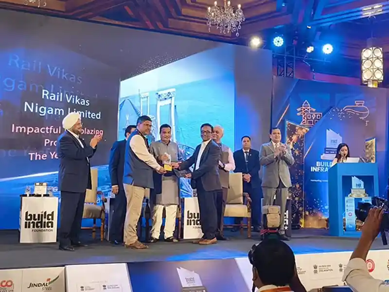 RVNL-Trailblazing-Special-Infrastructure-Award