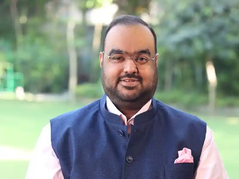 Raghavpat-Singhania