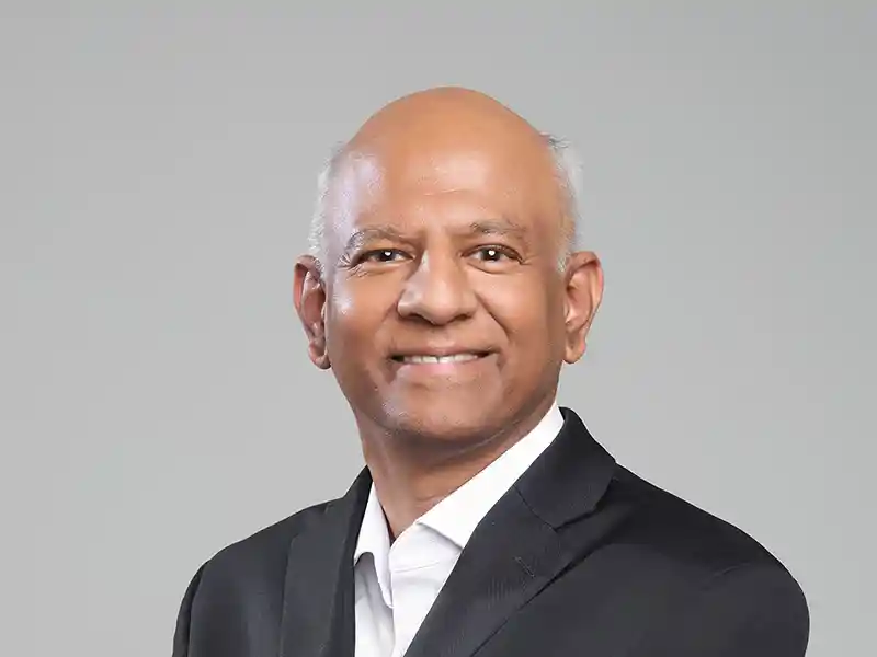 Ravikrishnan-Srinivasan