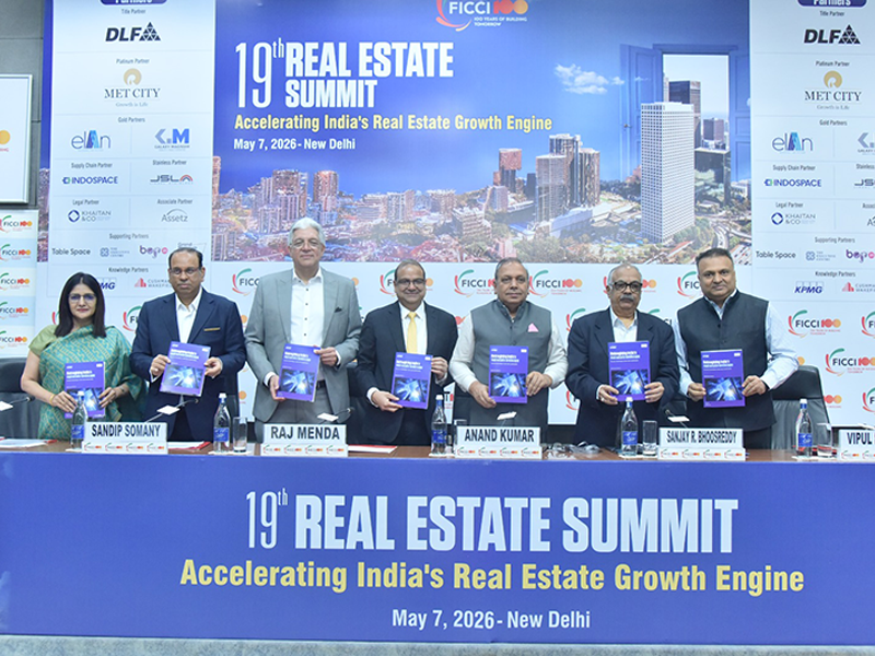 Real-Estate-Ficci