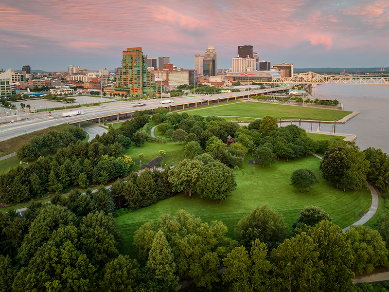 Rehelko-Waterfront-Park-Lousiville