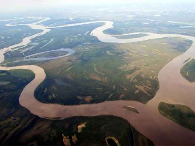 river linking projects