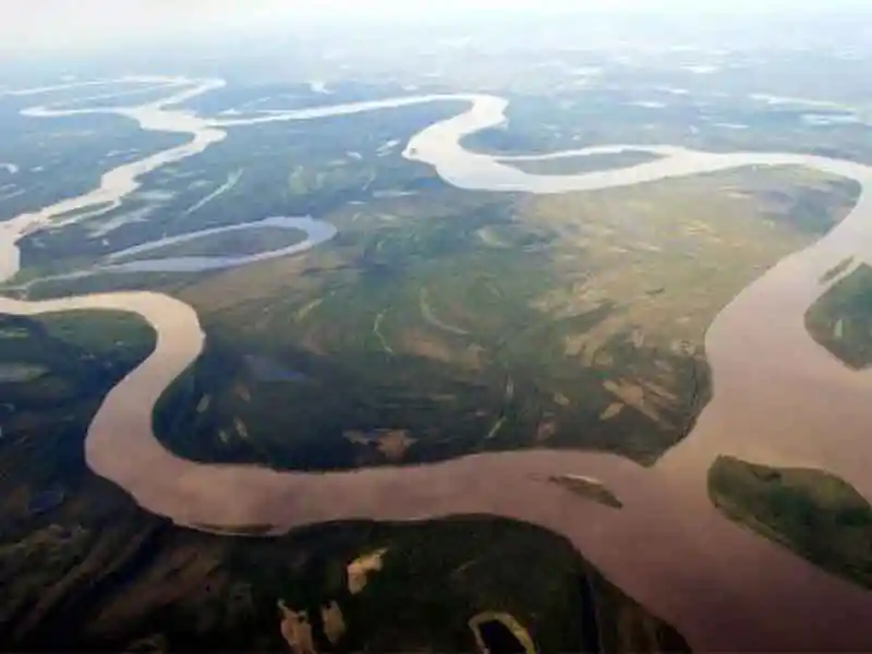 Govt unveils new authority for river interlinking projects