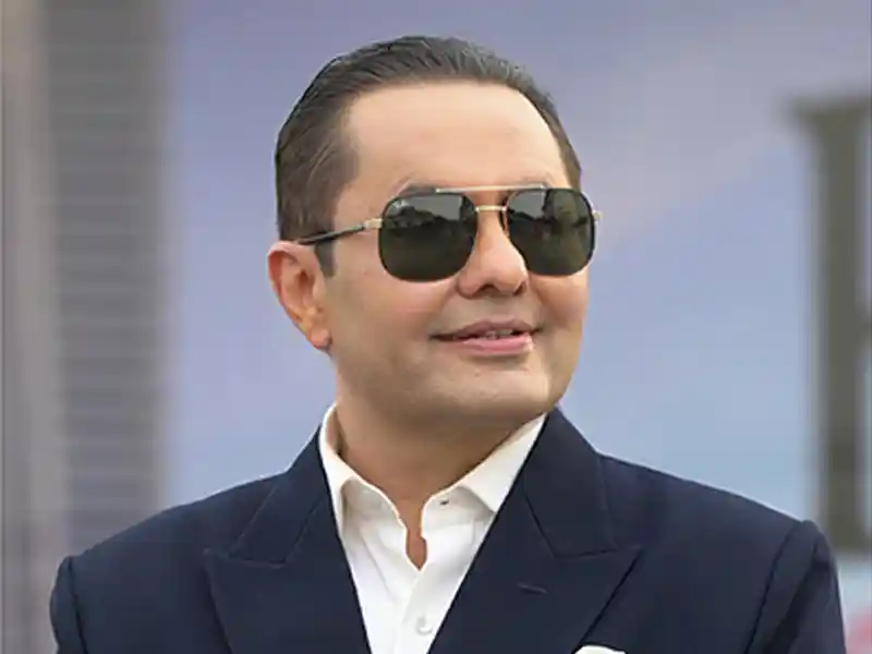 Rizwan-Sajan