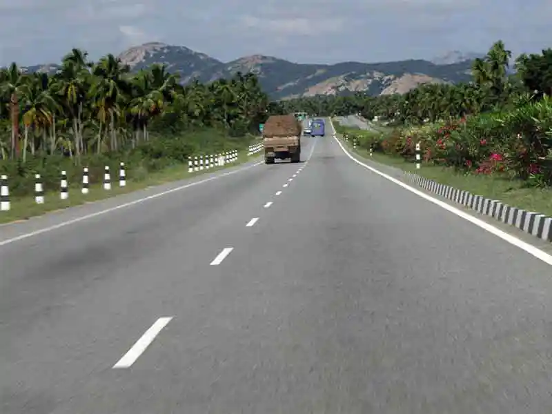 Centre sanctions ₹2,308-cr road projects in AP