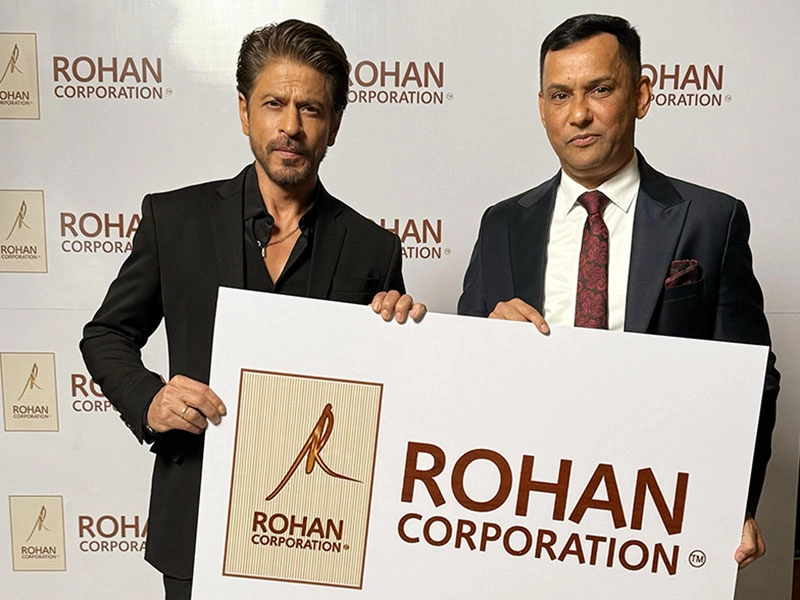 Rohan Corporation