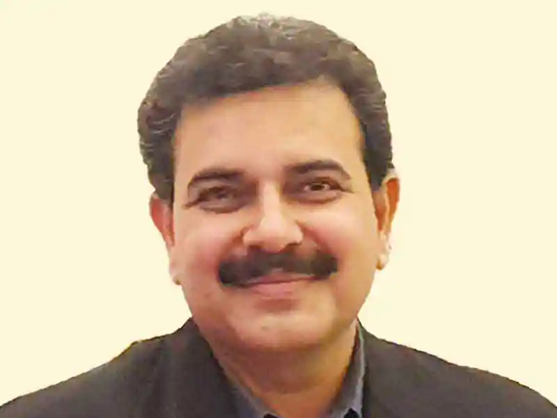 S. A. Faridi