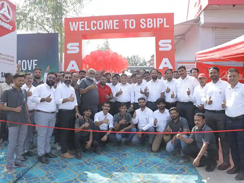 SANY-India-jaipur