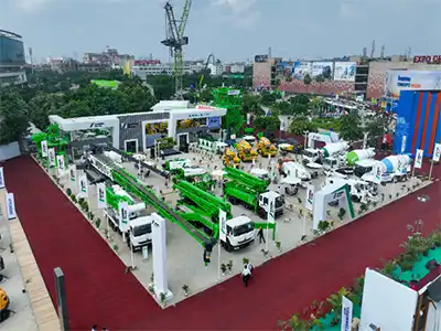 SCHWING-Stetter-at-bauma-CONEXPO-2026