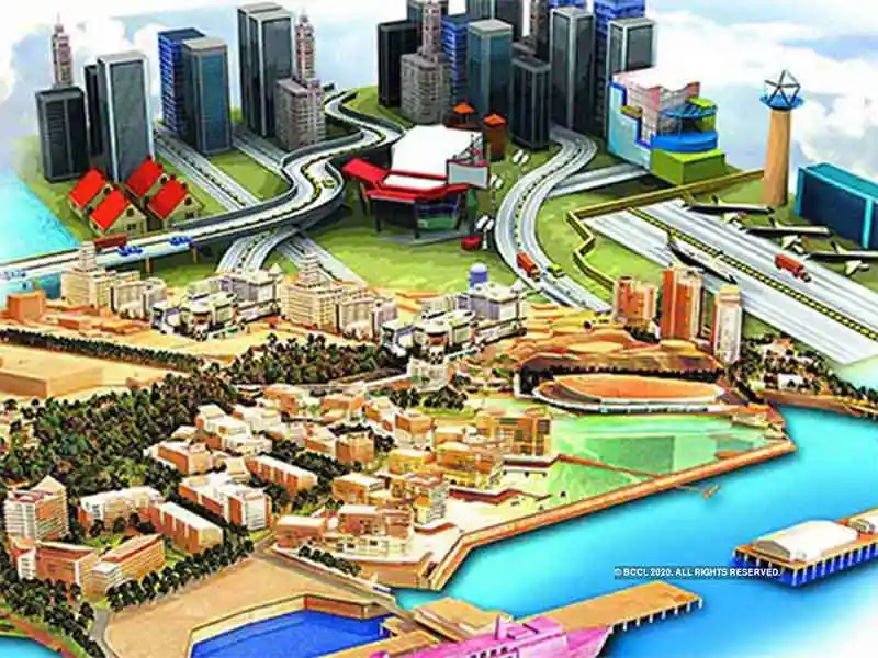 special economic zones (SEZs)