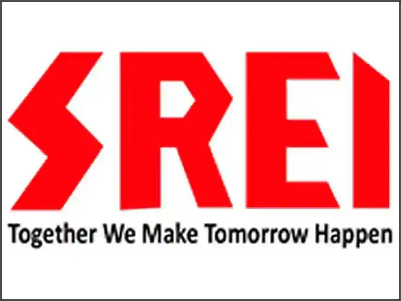 Srei Equipment Finance (SEFL)