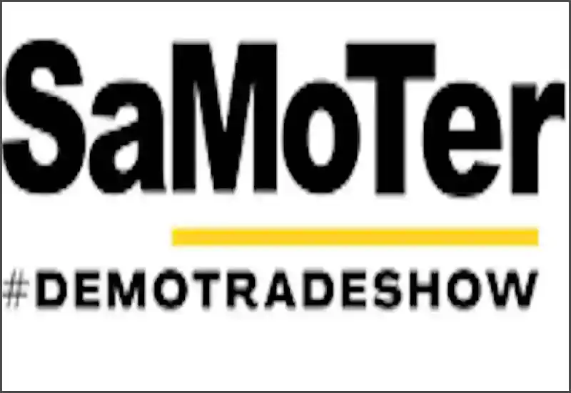 SaMoTer Demo days
