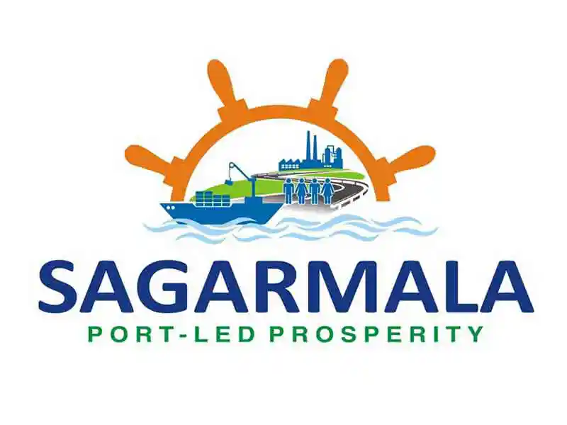projects under Sagarmala