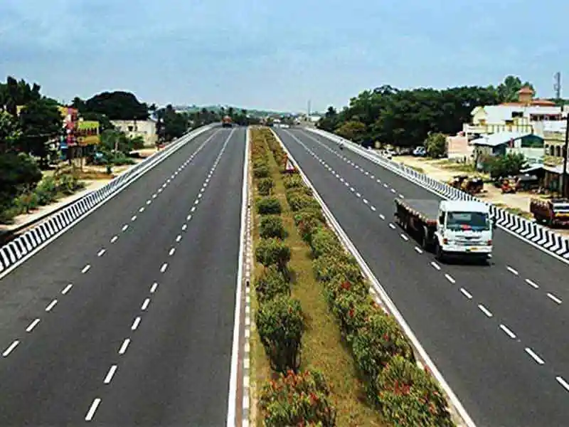 NBWL gives nod to Rs 16,000-cr Bengaluru-Chennai expressway