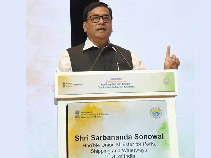 Sarbananda-on-maritime-project
