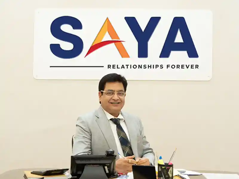 Saya-Group-clears-debt