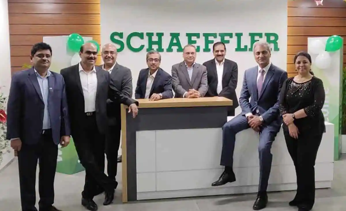 Schaeffler Group