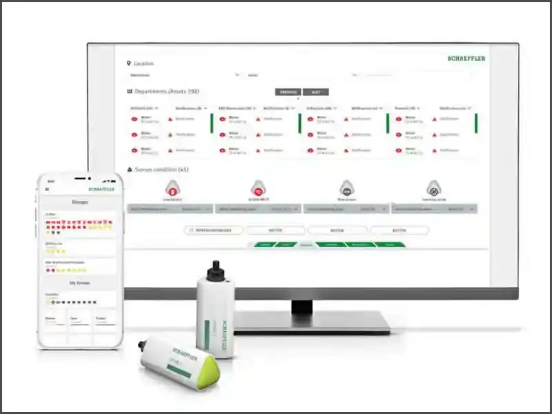 Schaeffler India