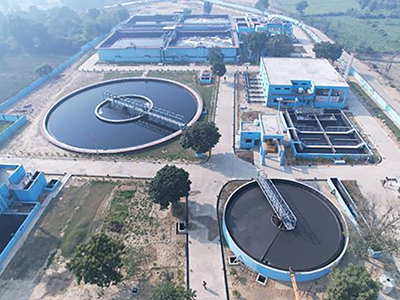 Sewerage-Projects