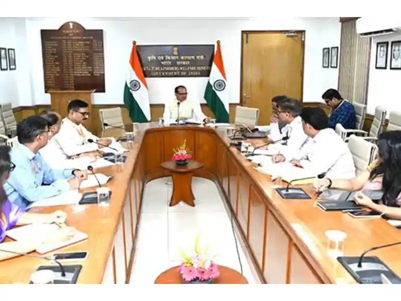 Shivraj-Singh-PMGSY-Progress