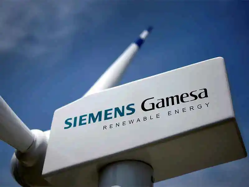 Siemens Gamesa gets twin wind power orders