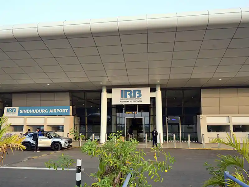 SindhudurgAirport-Chipi