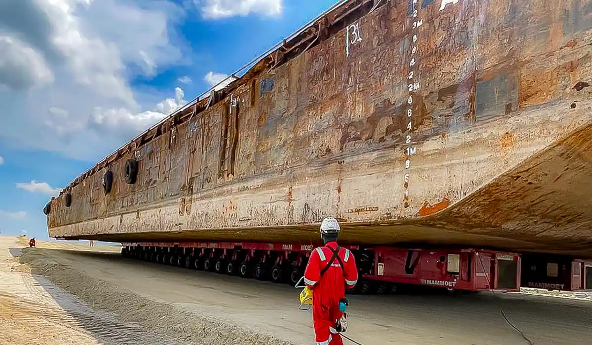 Singapore-First-Offshore-Polder-Project