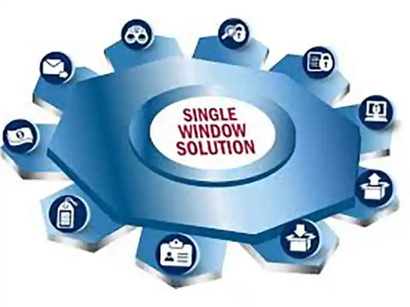 State Single Window Clearance and Monitoring Authority (SSWC&MA)