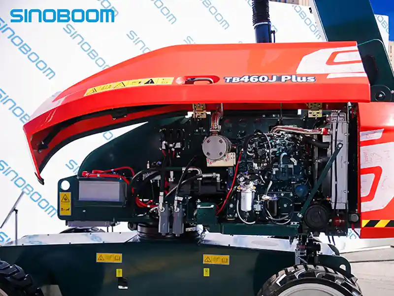 Sinoboom-Dual-E-Tech