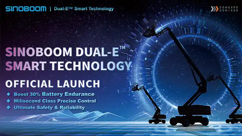 Sinoboom-Dual-Smart-Technology