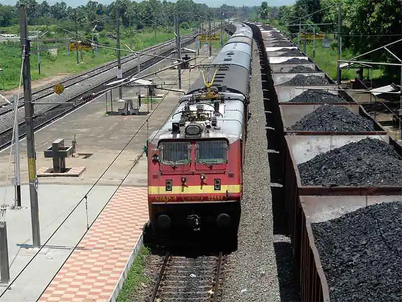 South Central Railway (SCR)