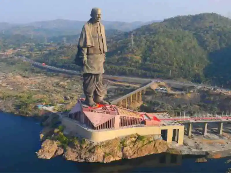 Statue of Unity