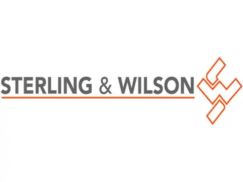 Sterling & Wilson Solar