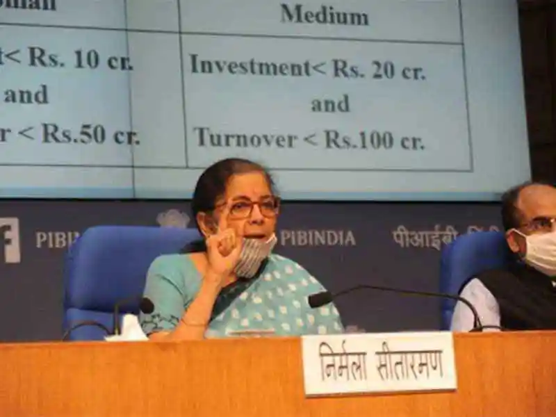 Gauging Our Stimulus Package Impact