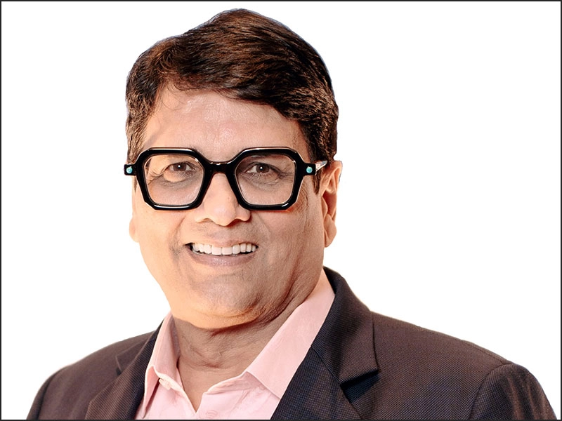 Subhash Sethi Chairman, SPML Infra Limited