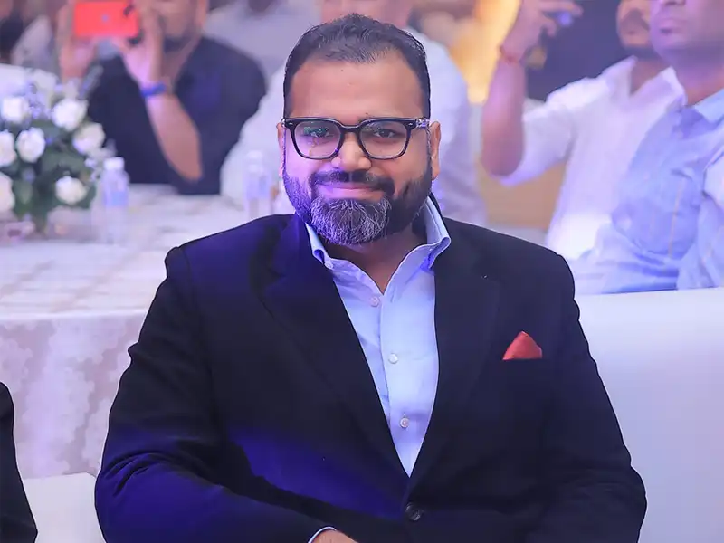Sumit-Agarwal-Ashtech