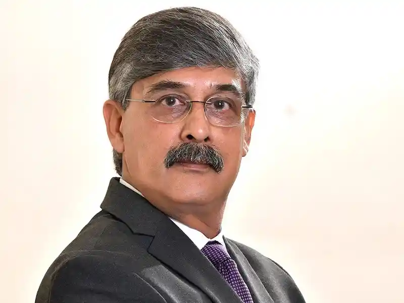 CASE CE appoints Sunil Puri as Managing Director, India & SAARC Operations
