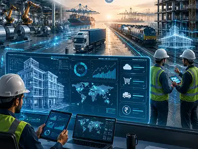 Supply-Chain