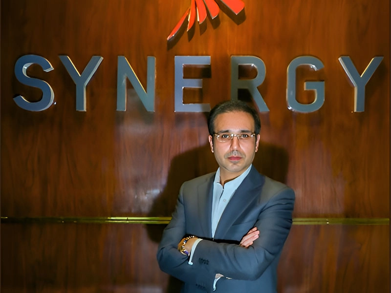 Synergy Steels Synergy Steels, a leading producer of stainless-steel