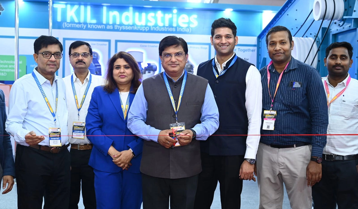 TKIL Industries A leader in mining and material handling solutions