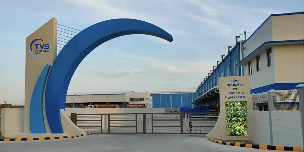 TVS-ILP-Warehouse