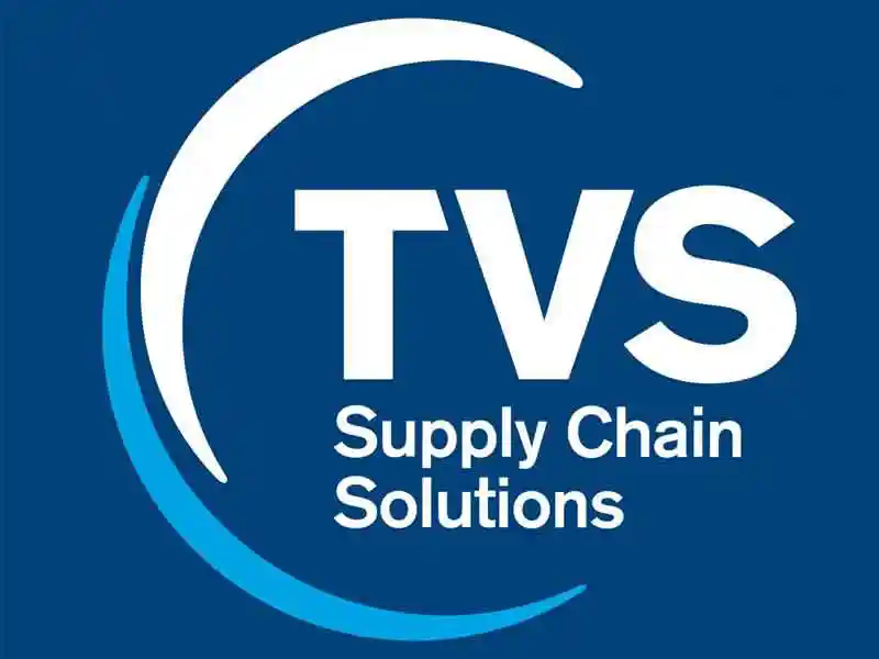 TVS Supply Chain Solutions