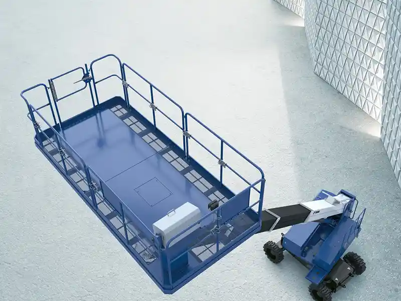 Tadano-at-ConExpo-2026