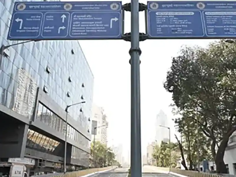 Tardeo–Nagpada-Flyover