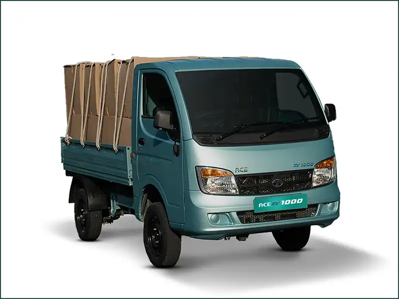 India’s premier commercial vehicle manufacturer