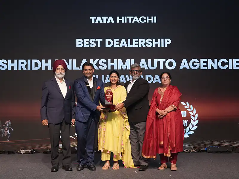Tata-Hitachi-ShriDhanlakshmi