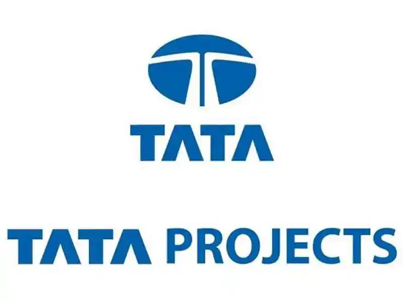 tata projects