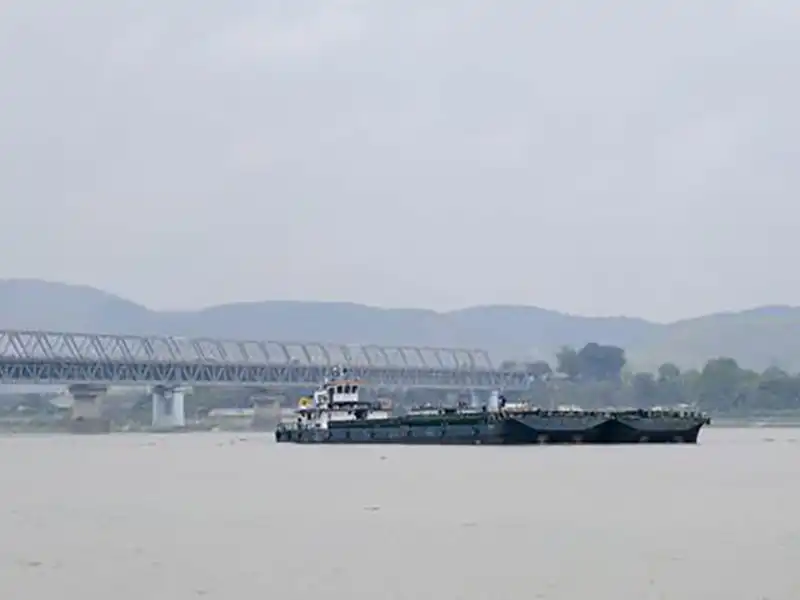 Tata Steel Ships