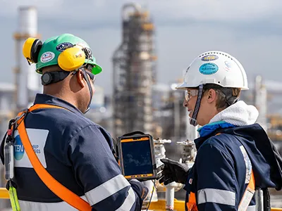 Technip Energies Wins EPC Contract